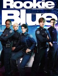 Rookie Blue saison 1 poster